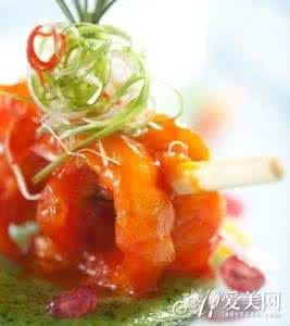 健康饮食减肥食谱 春季减肥食谱 健康有效的减肥饮食