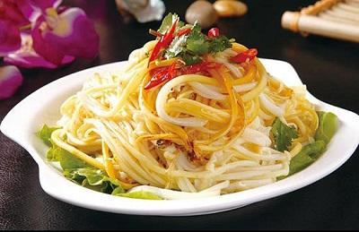 开胃凉拌菜 开胃凉拌菜大放送 (图文)