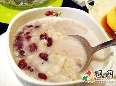 喝什么粥补肾生发? 喝什么粥对肾好