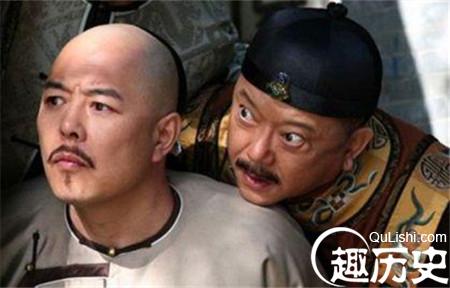 纪晓岚和珅重聚 纪晓岚为何敢拿和珅开涮敢和皇帝玩文字游戏！