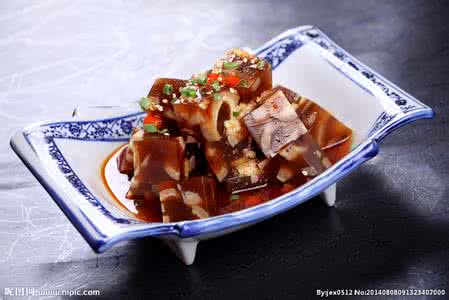 经常吃冻肉有什么坏处 冻冻肉
