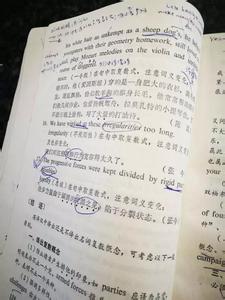 图片记单词 【单词图文】图荐《记单词，一天3000个！》