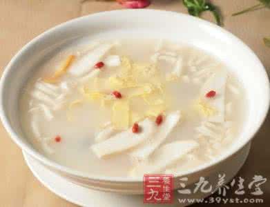 孕妇补血食谱大全 补血的食物有哪些 8款食谱吃出粉嫩双颊