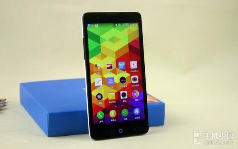 中兴v5s双4g兼容版 中兴V5S双4G兼容版多少钱?