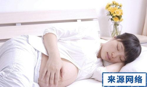孕妇为什么不能吃菠萝 孕妇为什么要左侧睡