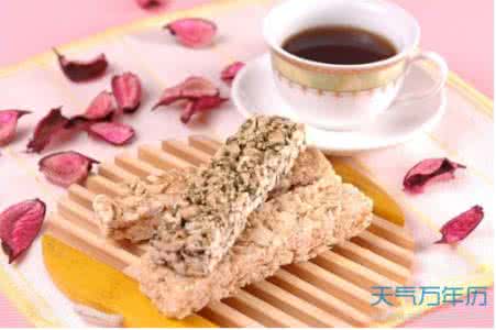 七夕节传统美食 七夕节吃什么美食 七夕吃什么 这些传统美食不能少