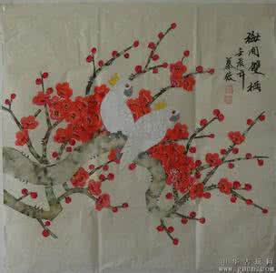 梅花的折法简单易学 东方版梅花易学教程