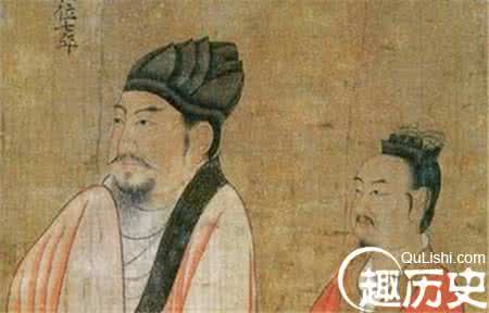 陈后主陈叔宝 亡国之君南朝陈后主陈叔宝：只是个投错胎的诗人