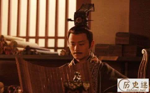 汉文帝刘恒 汉文帝刘恒在位多少年 刘恒怎么死的 刘恒怎么死的