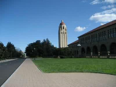 斯坦福大学世界排名 世界名校巡礼:斯坦福大学