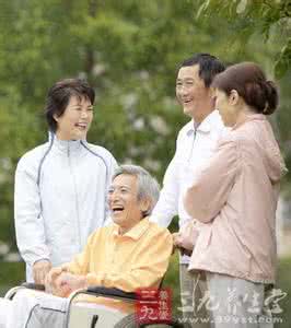 呵护心理健康黑板报 如何来呵护老人的心理健康
