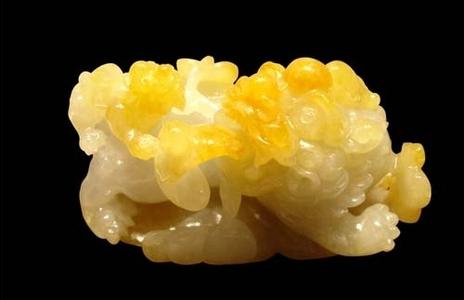 镇宅宝物 十大镇宅宝物