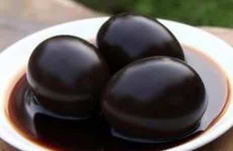 醋泡蛋的功效与作用 醋泡鸡蛋有什么功效？醋泡蛋怎么做？ 醋泡蛋