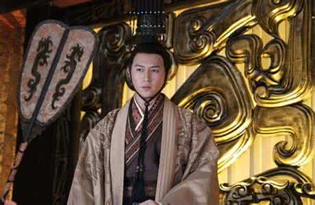 汉文帝刘恒 刘恒的儿子简介 汉文帝的儿子中谁当了皇帝 简介