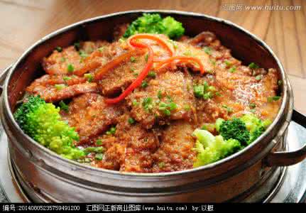 粉蒸肉是哪个菜系 粉蒸肉是哪个菜系 你了解粉蒸肉吗