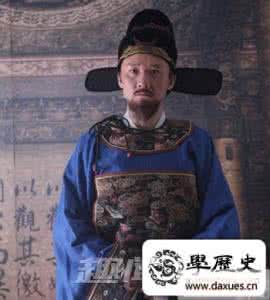 严嵩是哪里人 严嵩是哪个朝代的人 严嵩是哪里人 严嵩是哪个朝代的