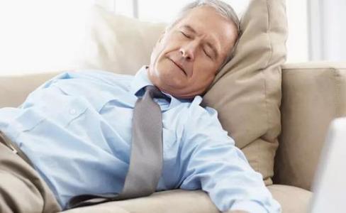 老人睡眠不好的原因 老人睡眠的十大禁忌
