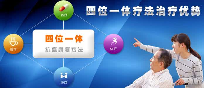 中西医结合治疗论文 中西医合治 癌症治疗新趋势