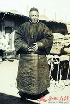 饥荒 富裕和道德 1910年美国学者:中国若不重视道德 富裕也是灾难