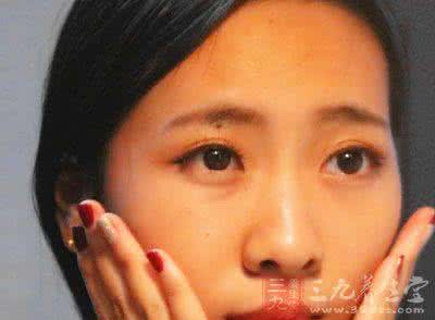 这七处长痣女人克夫 女人身上这处凸起必会克夫