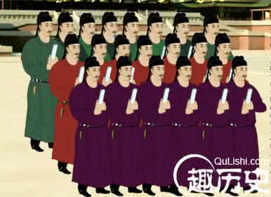 唐朝官话 唐朝官话之李商隐与柳仲郢各自的为官做人之道