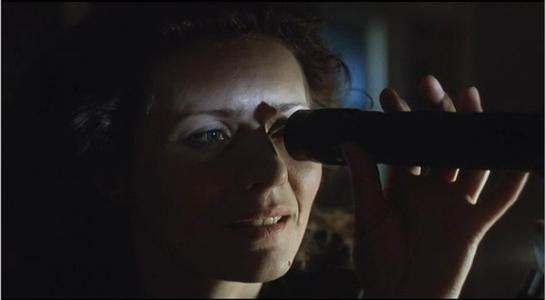 缩水情人梦 西班牙爱情短片《缩水情人》