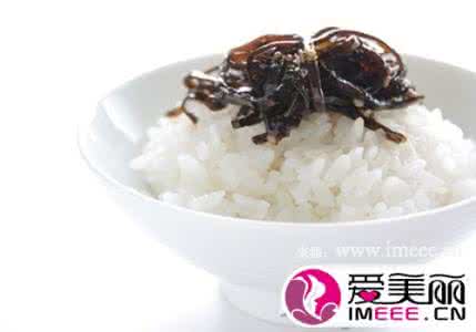 少吃米饭能减肥吗 教你这样吃米饭减肥且不挨饿