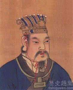 晋元帝司马睿 晋元帝司马睿 司马睿重建晋朝背景