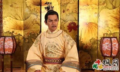 唐朝皇帝李隆基 唐朝李隆基之后的皇帝是谁 李隆基共在位多少年 李隆基在位多少年