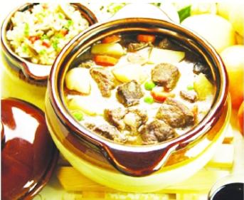 药膳食谱 秋季药膳食谱 秋季饮食养生 必需备有三款药膳营养食谱