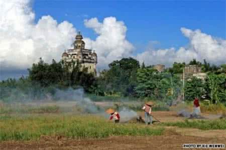 中国名胜旅游景点 转载 40处绝胜景点之中国大美！（下）