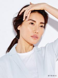 面部瑜伽 70%女性都需要的面部瑜伽，清晨3分钟，胜过瘦脸针！