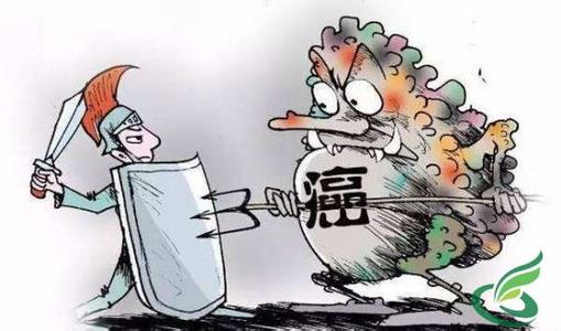 肠易激综合征会癌变吗 筷子也有寿命 不换易致这里癌变