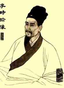 李时珍养生馆 李时珍特别推崇药粥养生