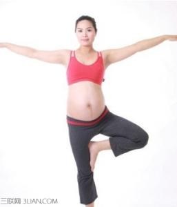 孕妇健身操是什么