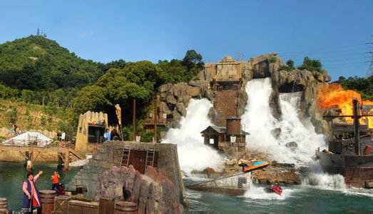 深圳有什么好玩的地方 深圳有哪些好玩的地方 深圳有什么好玩的地方 深圳哪里好玩 ?_深圳有哪些好玩的地方