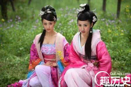 红颜祸水赵飞燕 揭秘：红颜祸水赵飞燕凄惨下场 只比妹妹多活六年