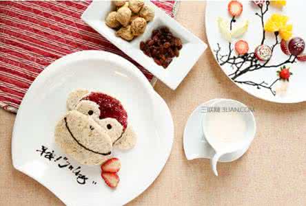 食用不当会中毒的食物 早餐搭配不当的危害_早餐有2类食物不宜多吃