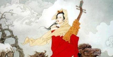 昭君出塞的历史意义 历史上真实的“昭君出塞” 其实并没有那么传奇