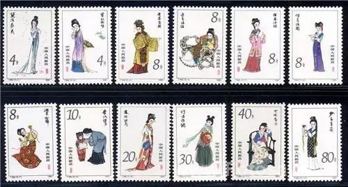 红楼梦人物关系图 【古典文学】红楼梦人物关系详解图，让人条理清楚！