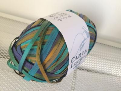 端钩型钢纤维 ming手工分享----钩的“和纸纤维”有檐帽子及放针图解