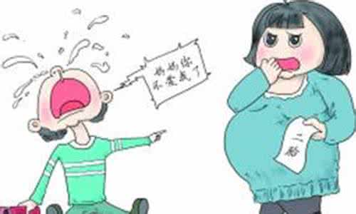 母亲女儿同怀二胎 怀孕13周的母亲终止妊娠,二胎究竟该何去何从……