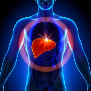 江湖大杀手 肝脏有5大杀手