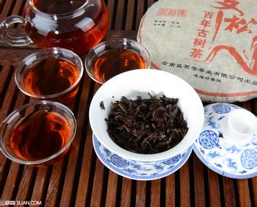 怎样喝普洱茶减肥最快 普洱茶减肥禁忌!