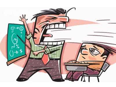 吓唬女生的男生心理 常吓唬孩子当心留下心理隐患！