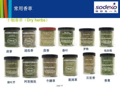 调酒师的常用配料酒 图说：常用配料名大全