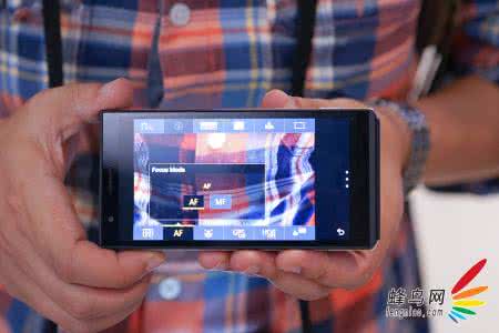 自动对焦 手动对焦 android 手动对焦实现 华为g9 plus怎么实现手动对焦和自动对焦?