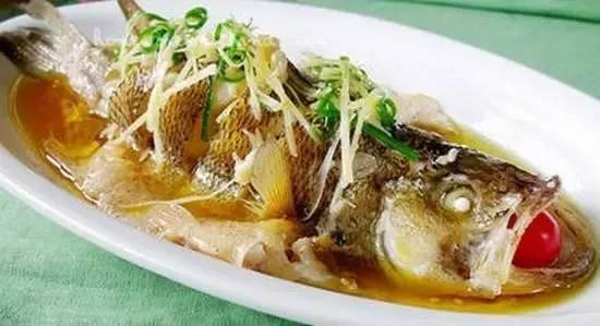 鱼的9种经典做法（图）*