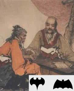 扁鹊神应针灸玉龙经 扁鹊的玉龙经介绍针灸的妙用 扁鹊的脉法介绍 扁鹊脉法