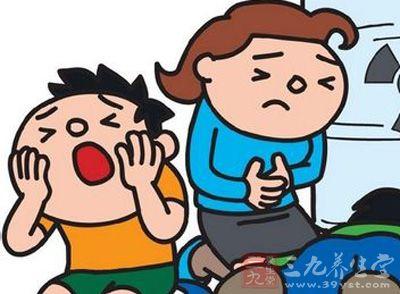 中毒性菌痢 中毒性菌痢 妊娠期患了菌痢怎么办?